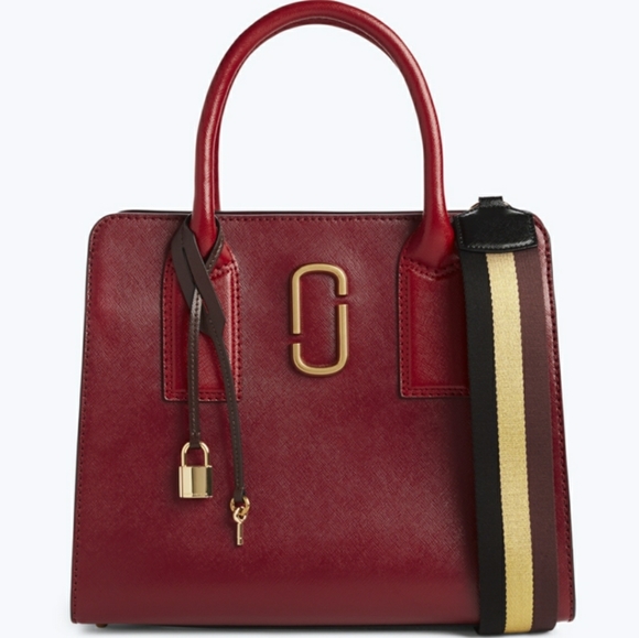 Marc Jacobs Handbag - Picture 9 of 12